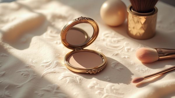 Comment choisir un fixateur maquillage pour une tenue impeccable